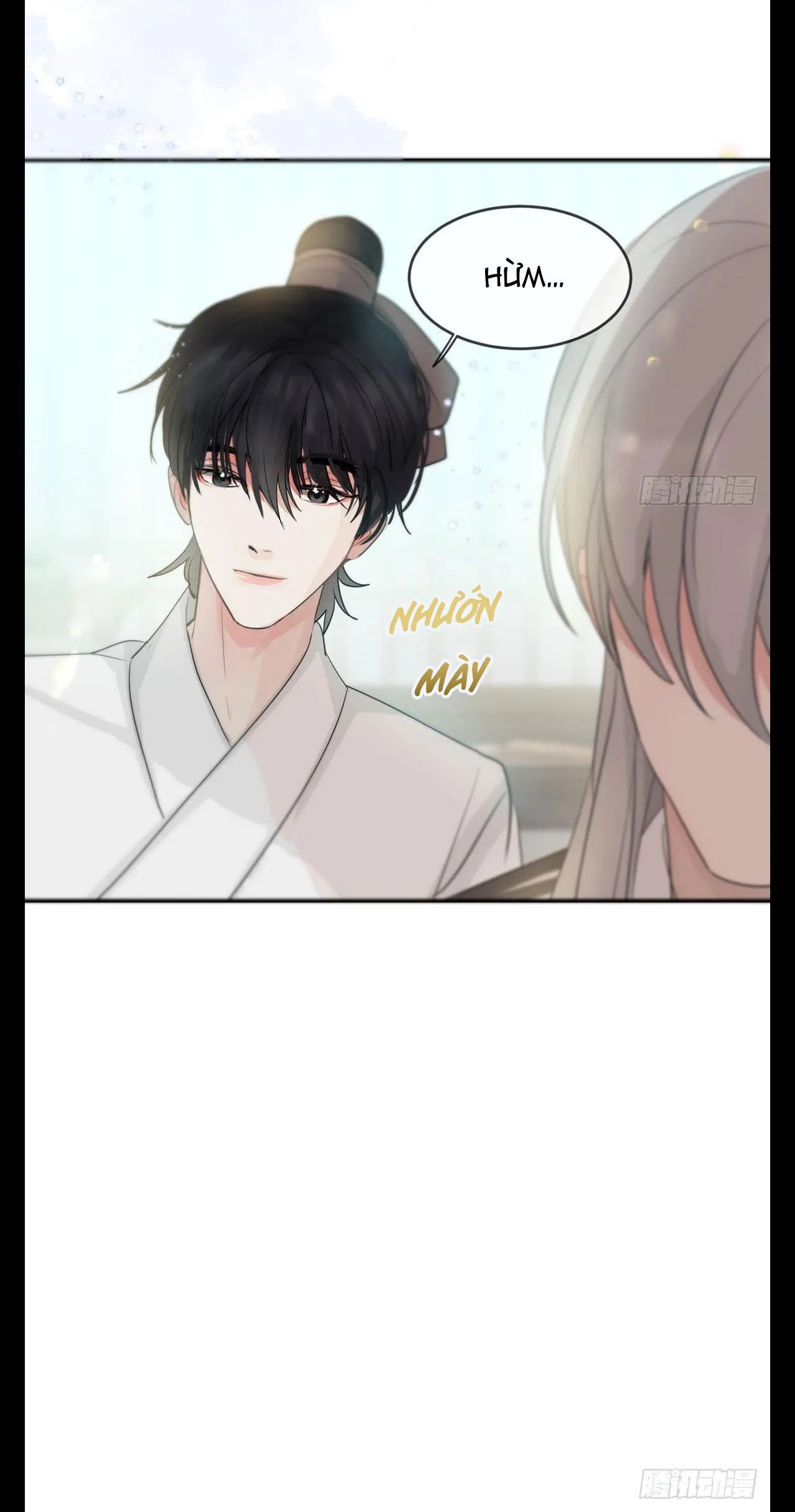 Sự Chiếu Cố Của Thần Linh (END) Chapter 15 Trang 11