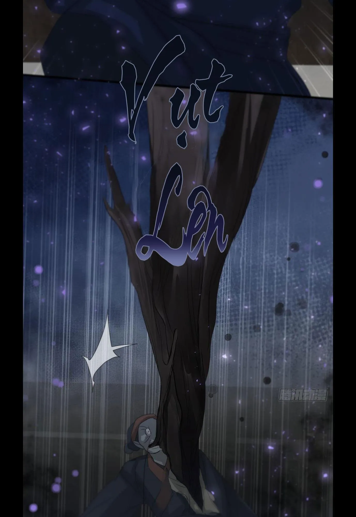 Sự Chiếu Cố Của Thần Linh (END) Chapter 15 Trang 32