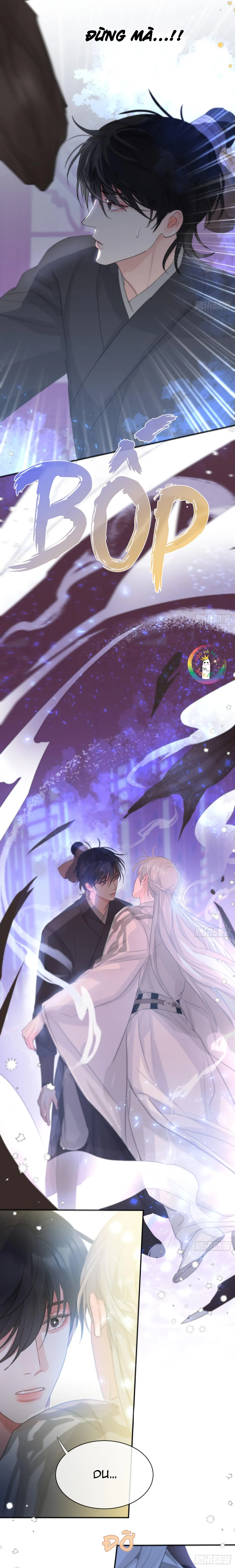 Sự Chiếu Cố Của Thần Linh (END) Chapter 16 Trang 4