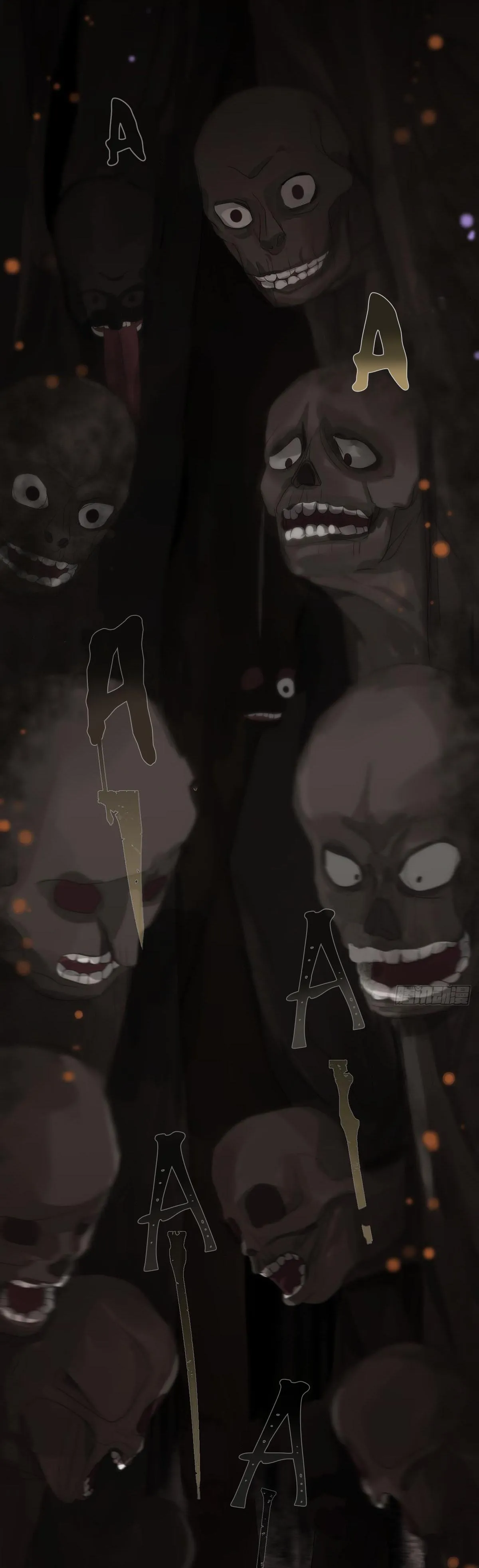 Sự Chiếu Cố Của Thần Linh (END) Chapter 17 Trang 15