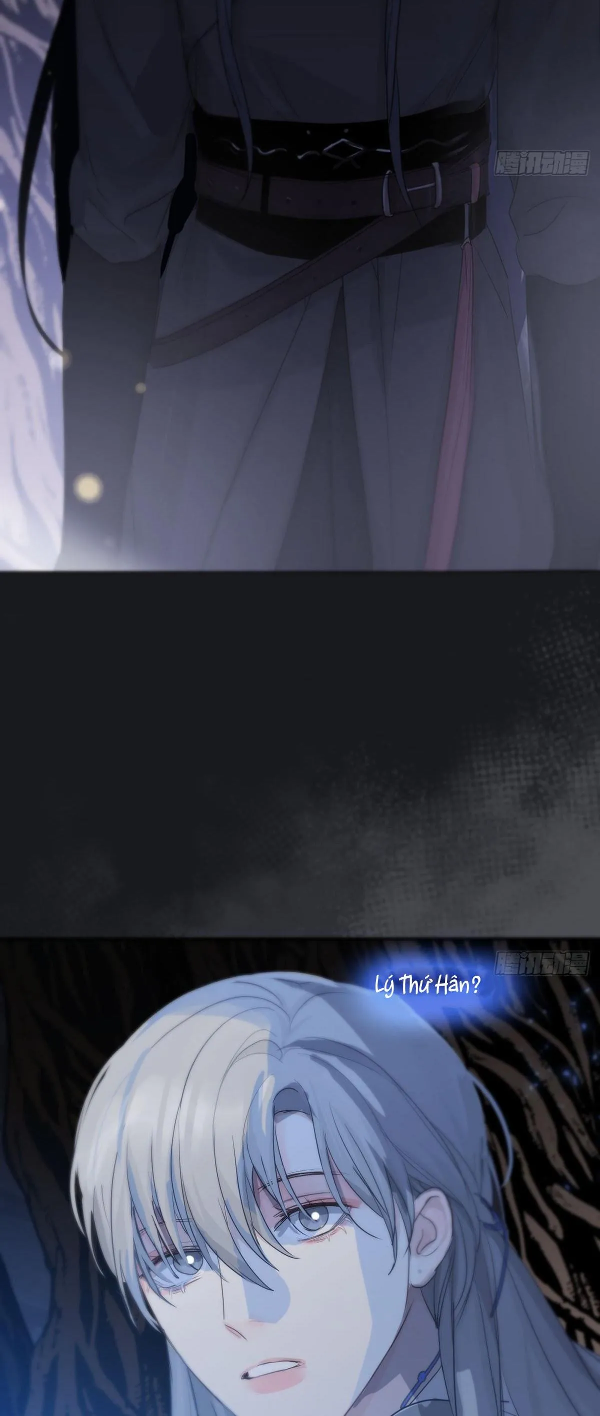 Sự Chiếu Cố Của Thần Linh (END) Chapter 18 Trang 6