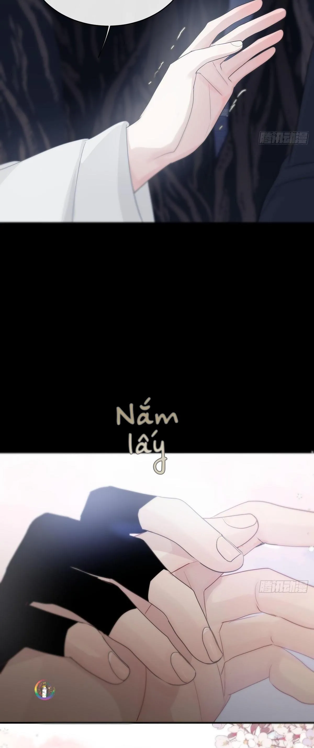 Sự Chiếu Cố Của Thần Linh (END) Chapter 18 Trang 9