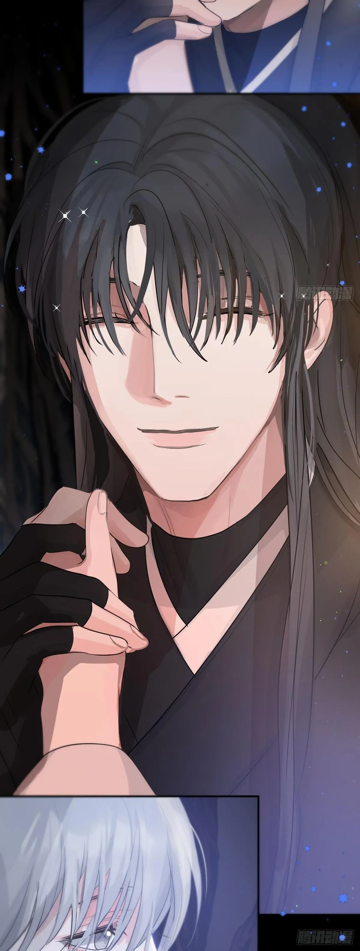 Sự Chiếu Cố Của Thần Linh (END) Chapter 18 Trang 13