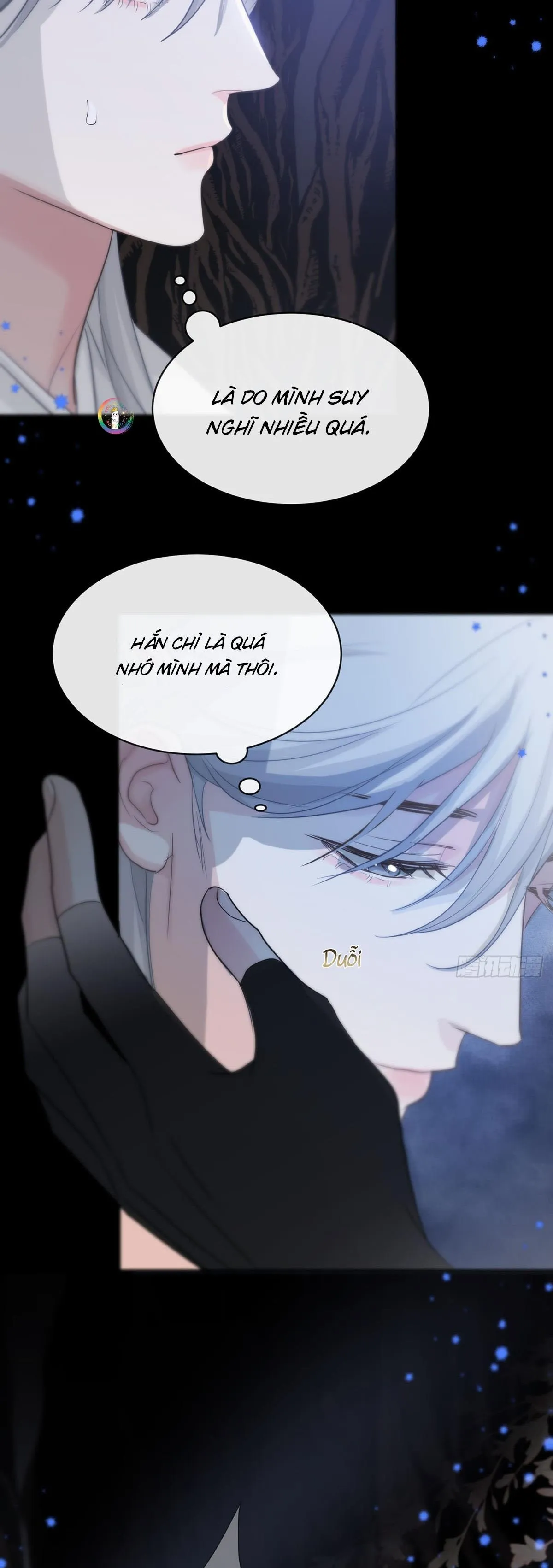 Sự Chiếu Cố Của Thần Linh (END) Chapter 18 Trang 14