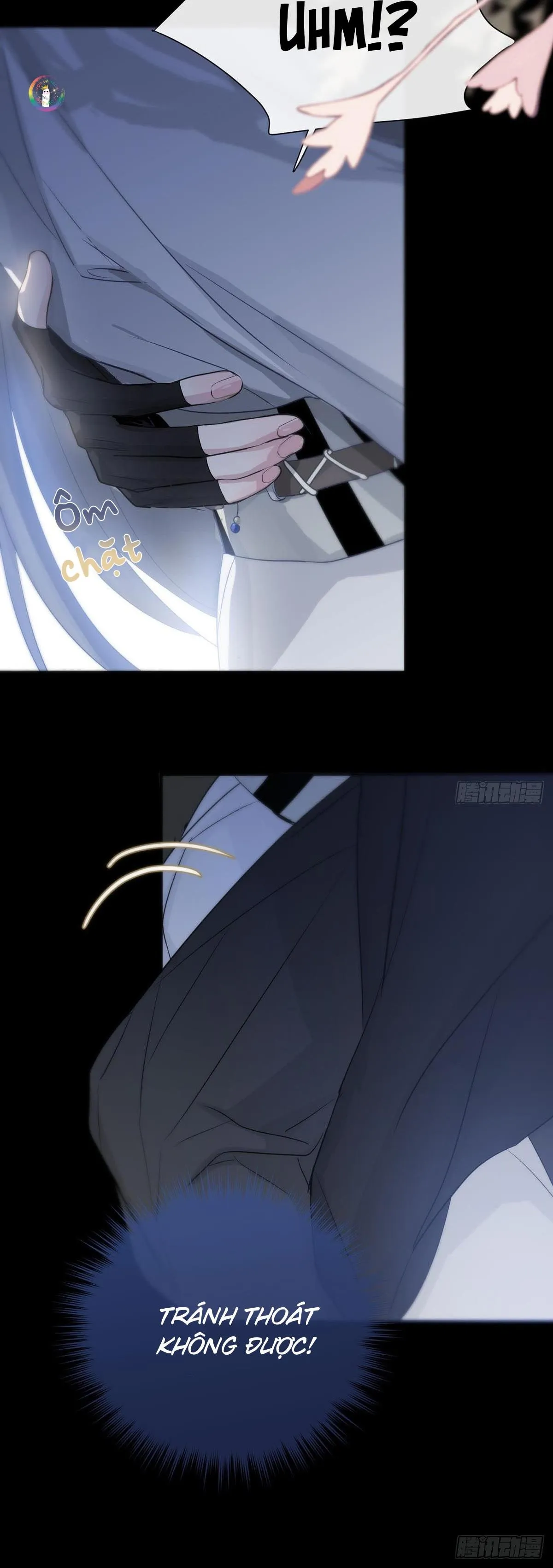 Sự Chiếu Cố Của Thần Linh (END) Chapter 18 Trang 16