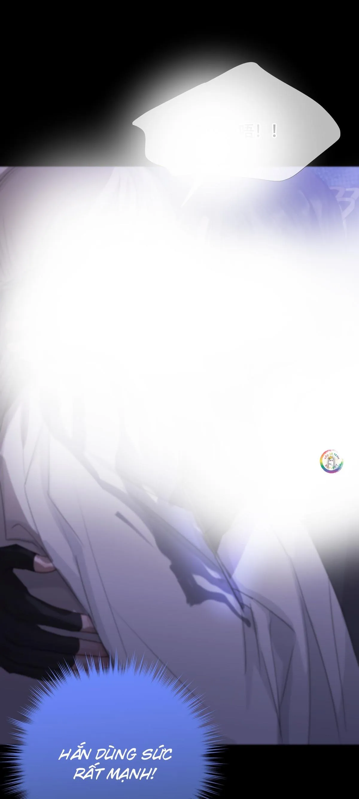 Sự Chiếu Cố Của Thần Linh (END) Chapter 18 Trang 17