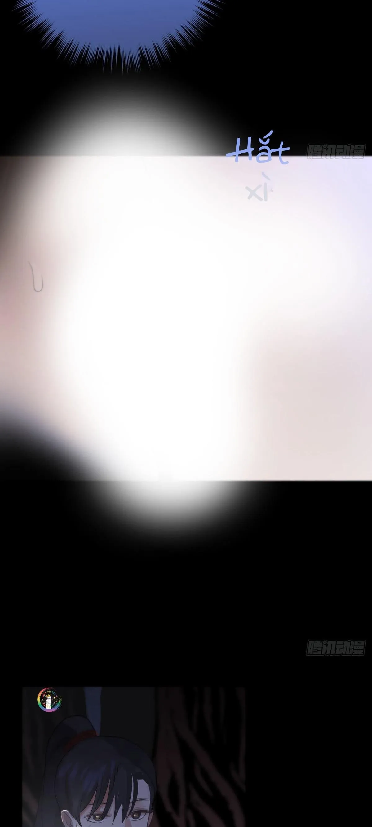 Sự Chiếu Cố Của Thần Linh (END) Chapter 18 Trang 18