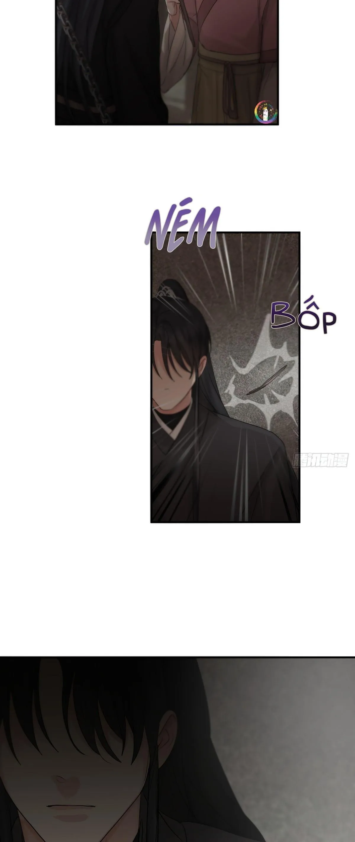 Sự Chiếu Cố Của Thần Linh (END) Chapter 18 Trang 20