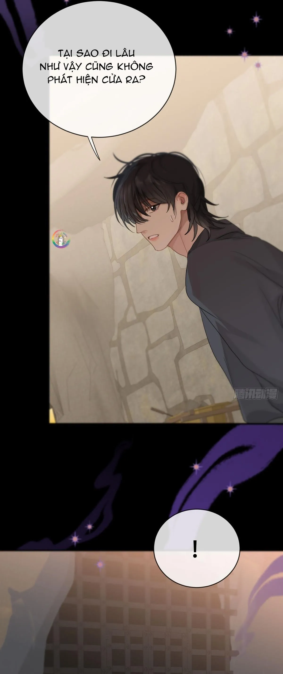 Sự Chiếu Cố Của Thần Linh (END) Chapter 18 Trang 23