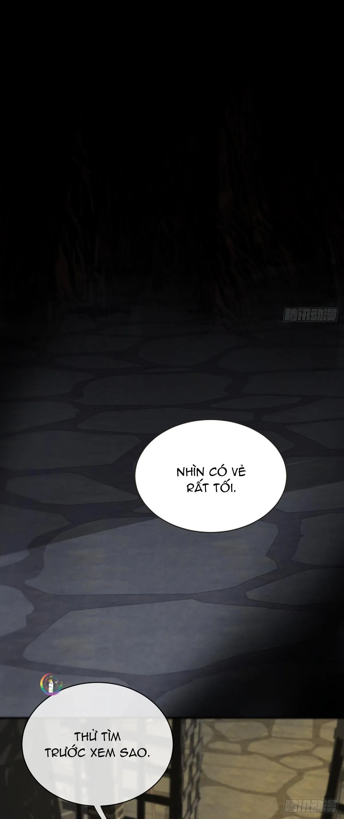 Sự Chiếu Cố Của Thần Linh (END) Chapter 18 Trang 25