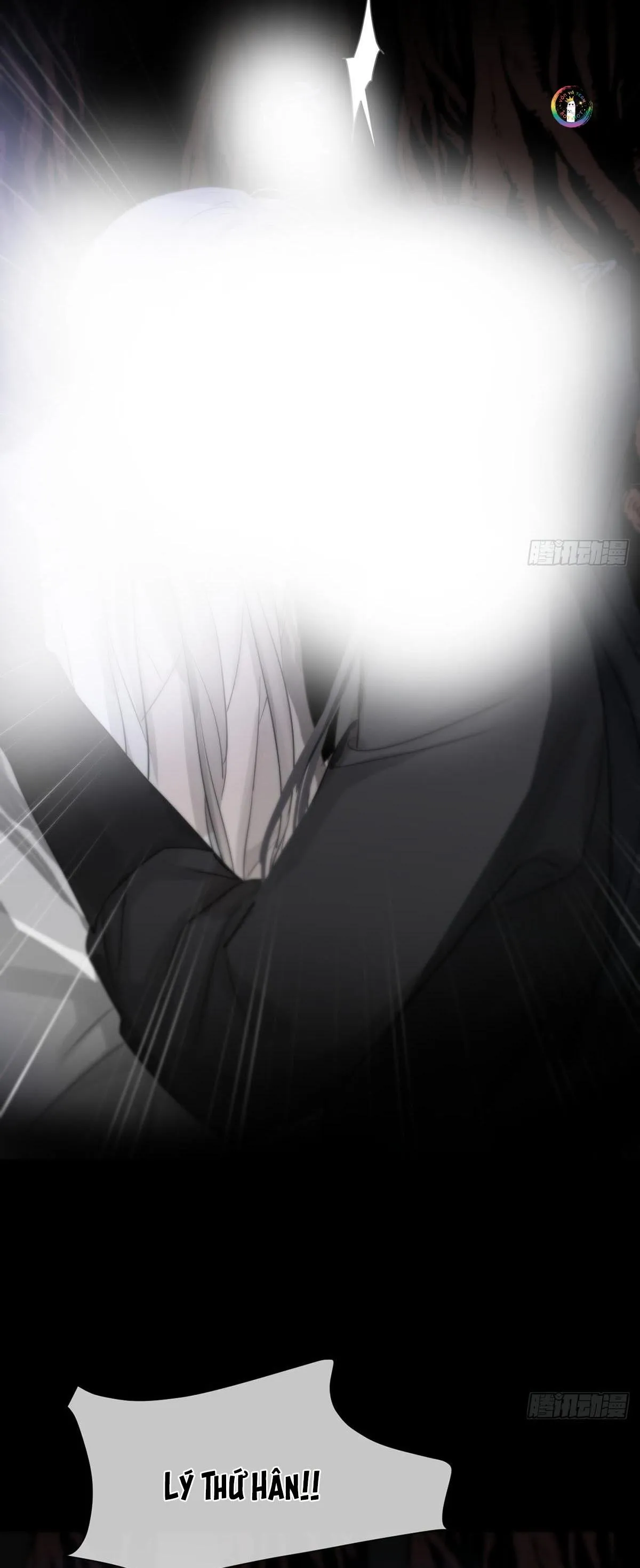 Sự Chiếu Cố Của Thần Linh (END) Chapter 18 Trang 27