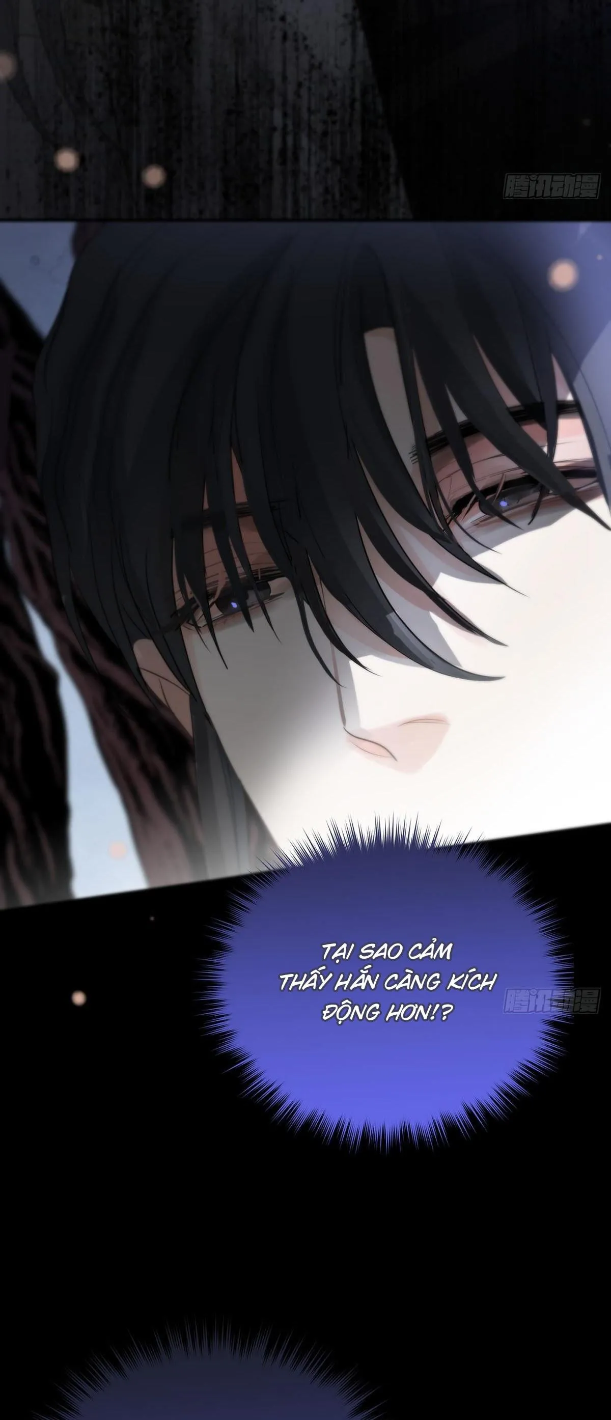 Sự Chiếu Cố Của Thần Linh (END) Chapter 18 Trang 30