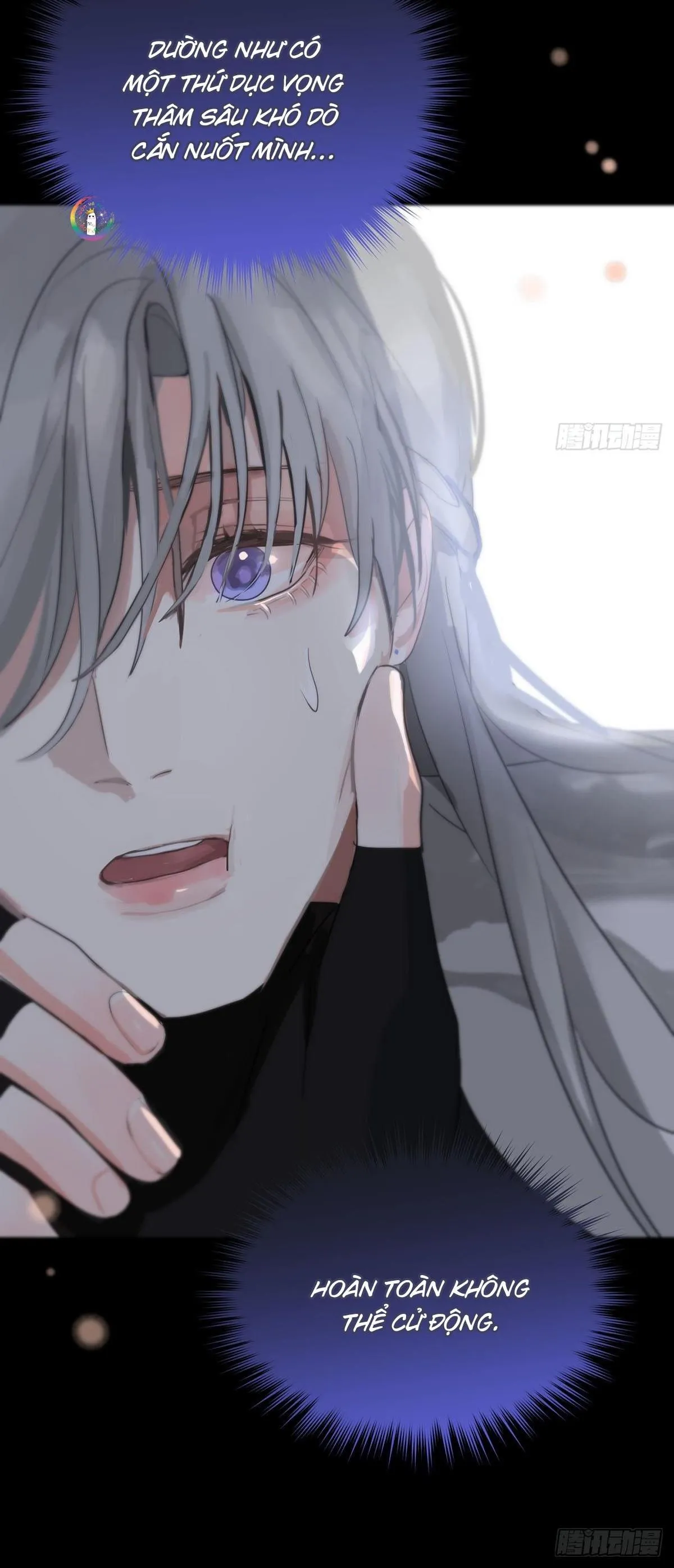 Sự Chiếu Cố Của Thần Linh (END) Chapter 18 Trang 31