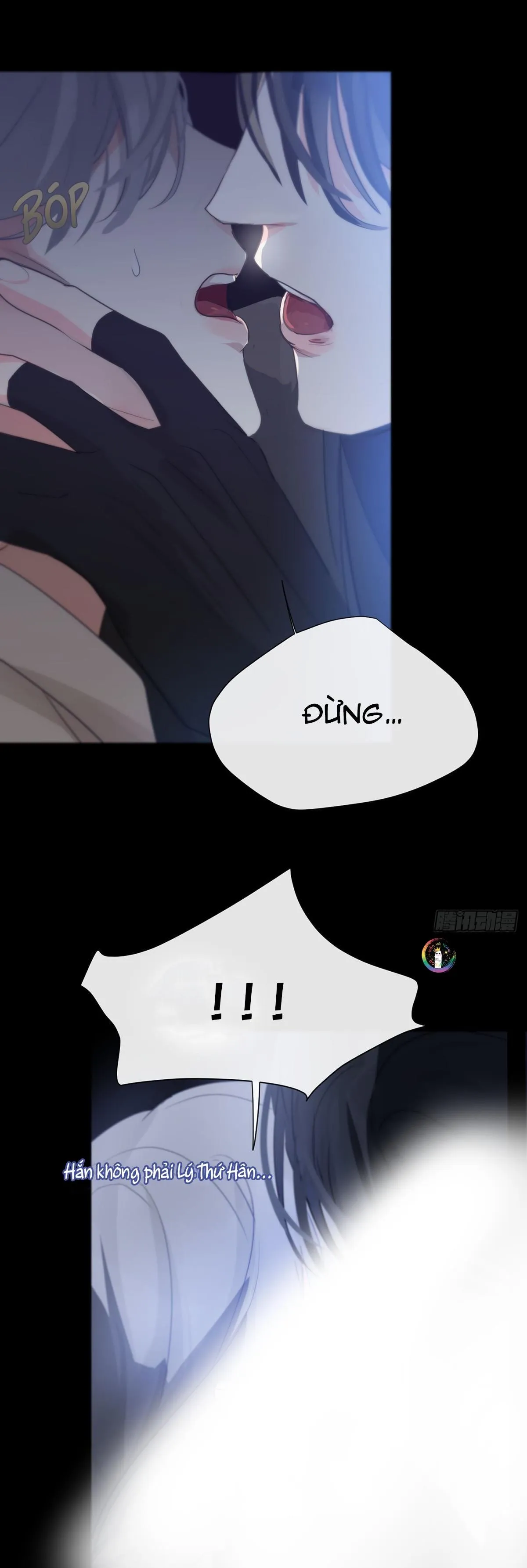 Sự Chiếu Cố Của Thần Linh (END) Chapter 18 Trang 32