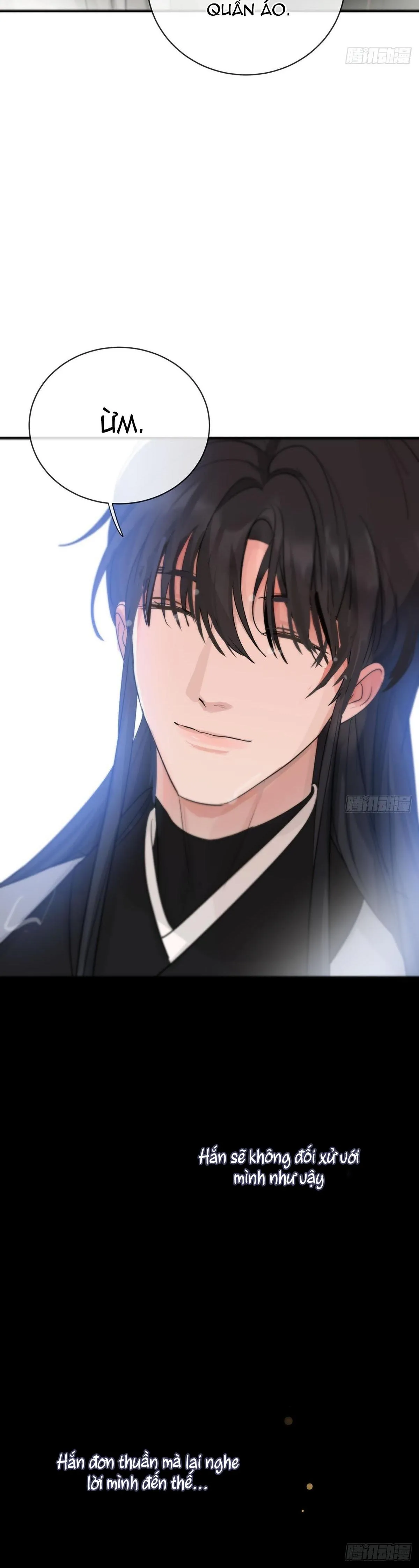 Sự Chiếu Cố Của Thần Linh (END) Chapter 18 Trang 37