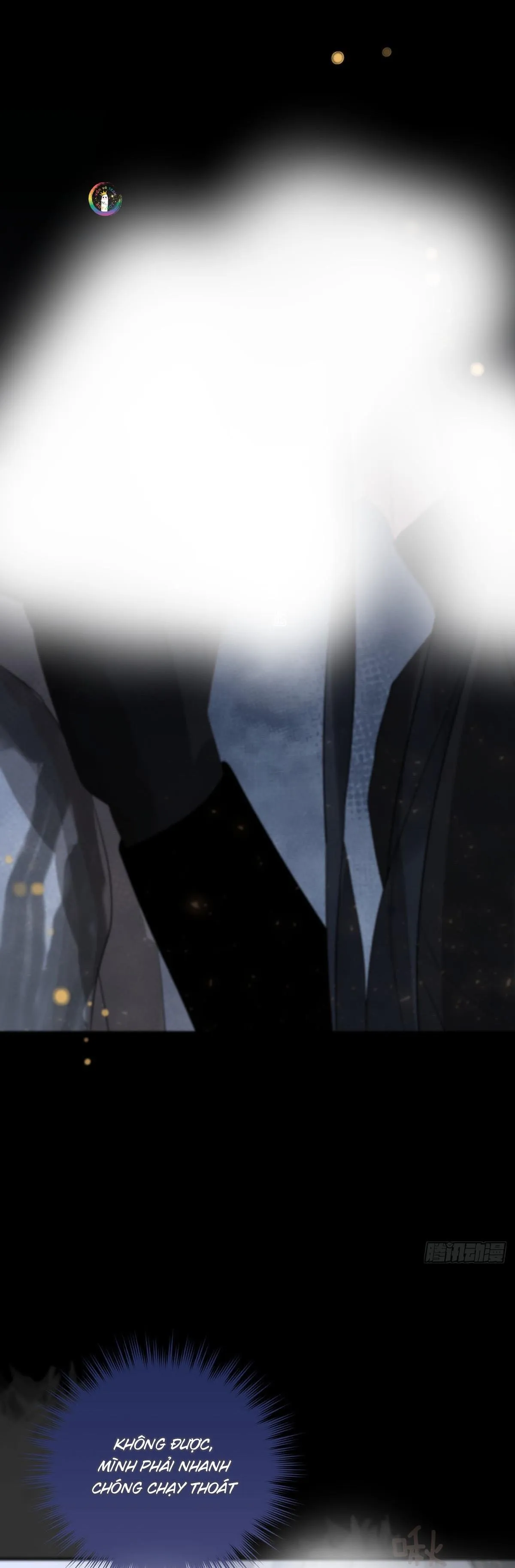 Sự Chiếu Cố Của Thần Linh (END) Chapter 18 Trang 38