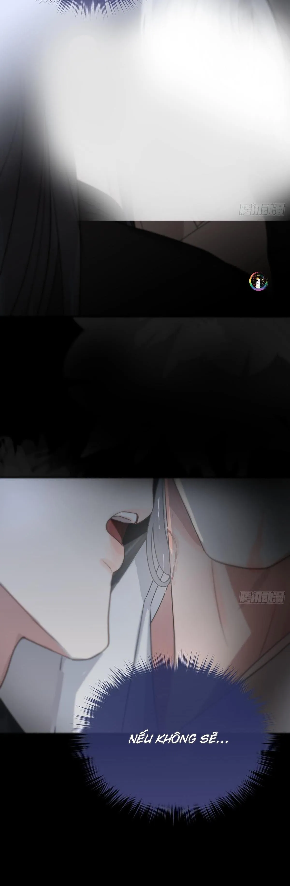 Sự Chiếu Cố Của Thần Linh (END) Chapter 18 Trang 39