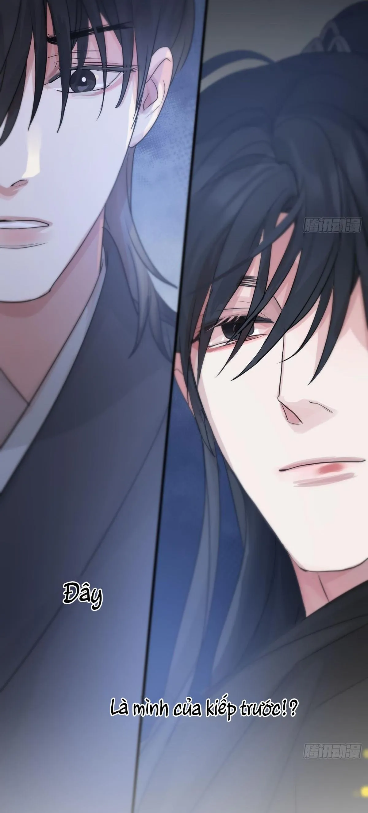 Sự Chiếu Cố Của Thần Linh (END) Chapter 18 Trang 48