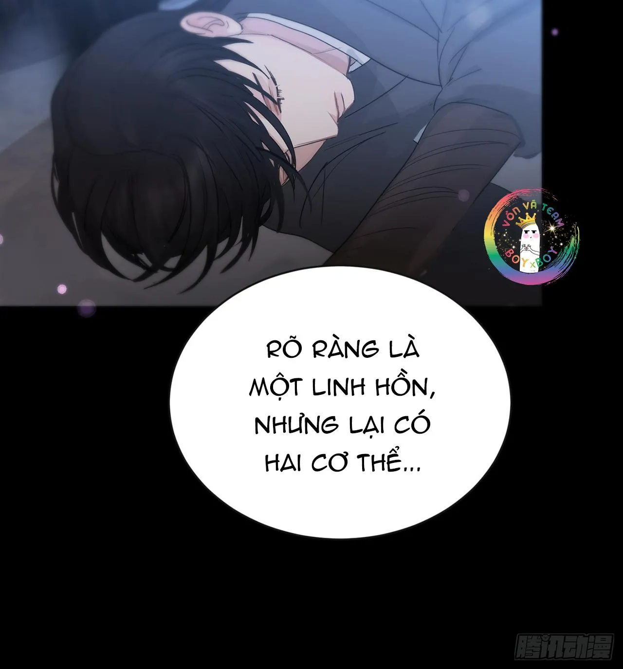 Sự Chiếu Cố Của Thần Linh (END) Chapter 21 Trang 24