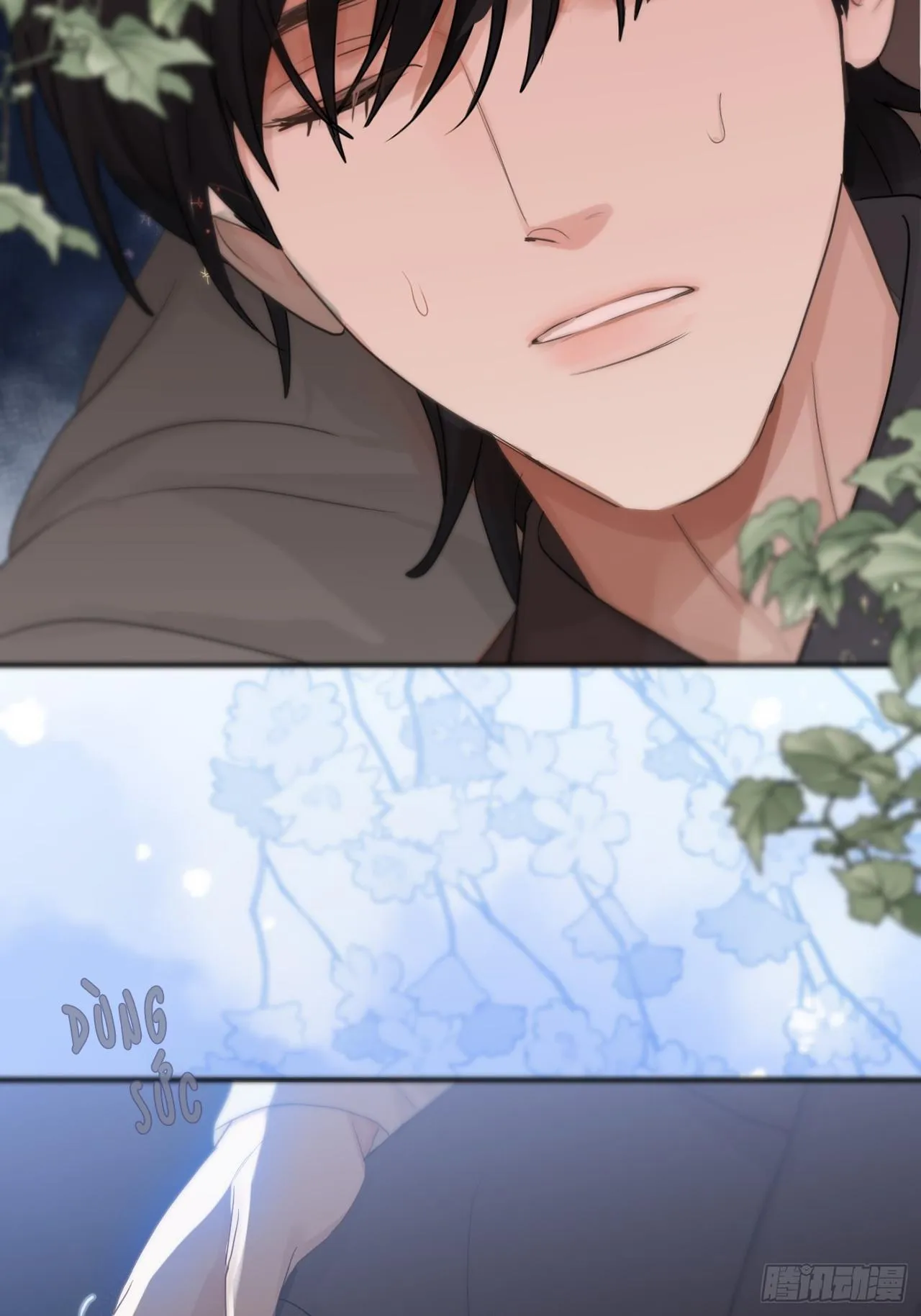 Sự Chiếu Cố Của Thần Linh (END) Chapter 21 Trang 33