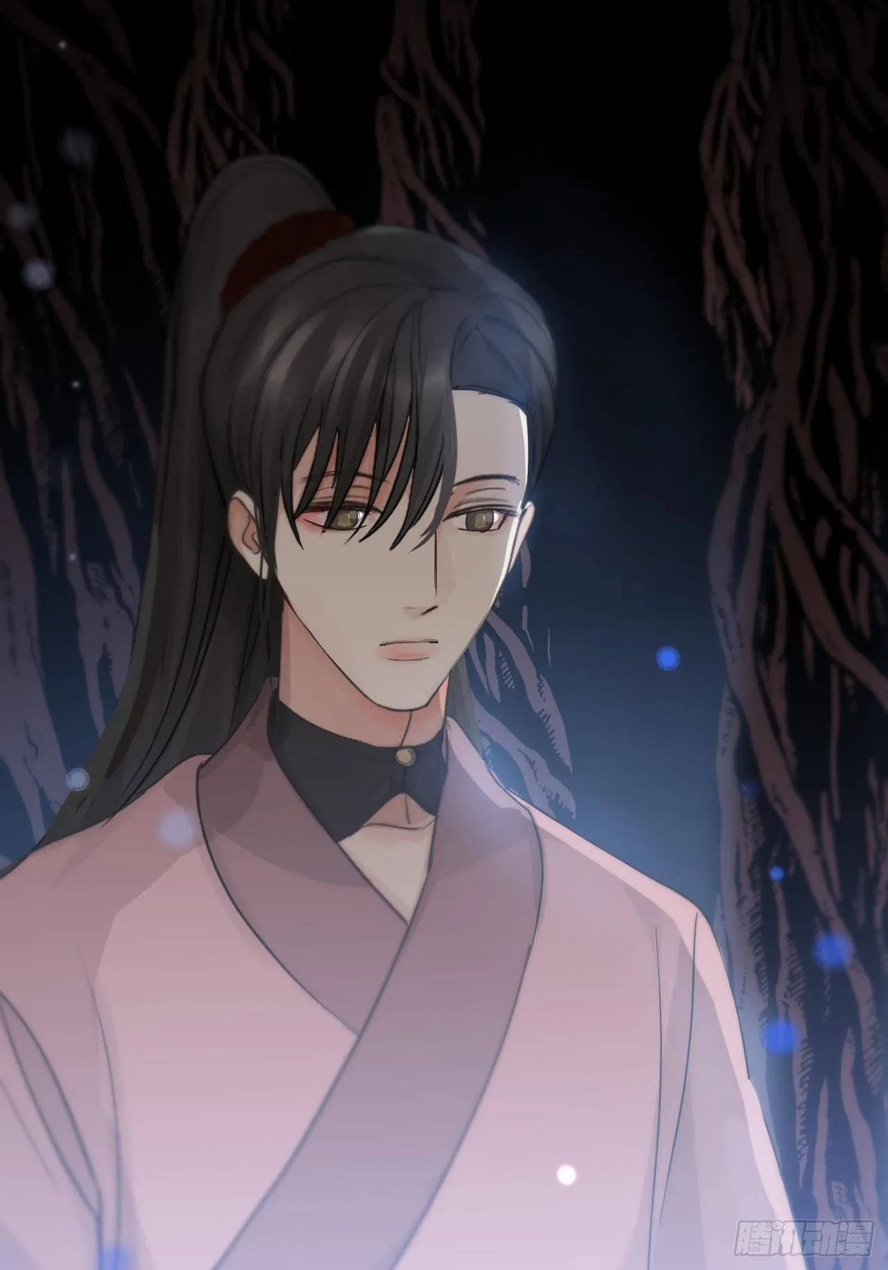 Sự Chiếu Cố Của Thần Linh (END) Chapter 21 Trang 35