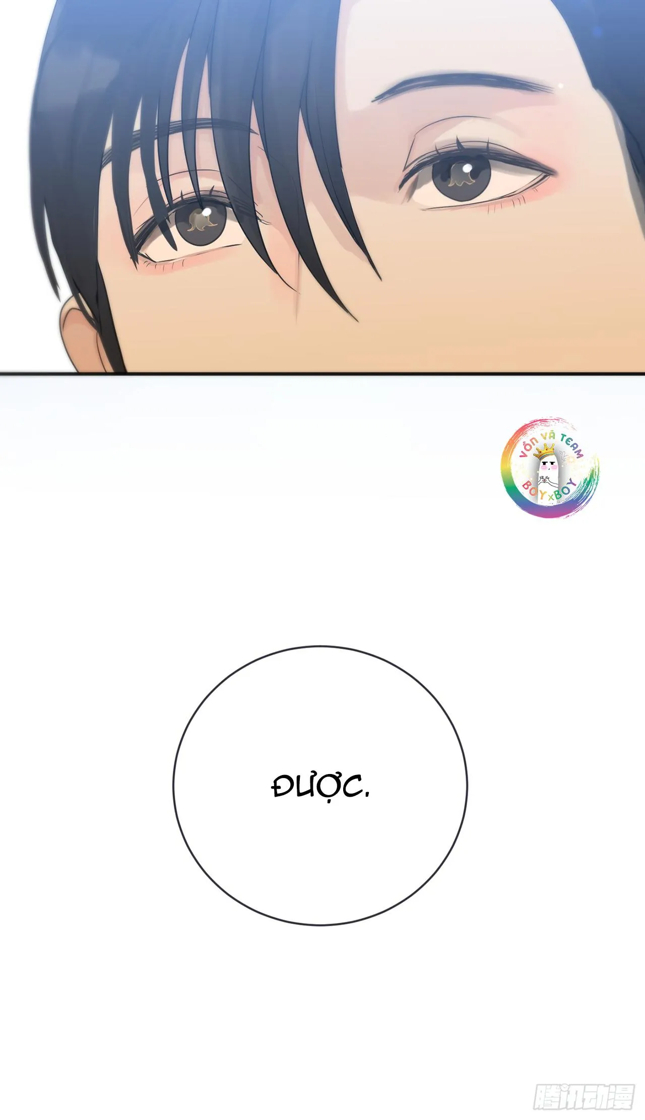 Sự Chiếu Cố Của Thần Linh (END) Chapter 21 Trang 39