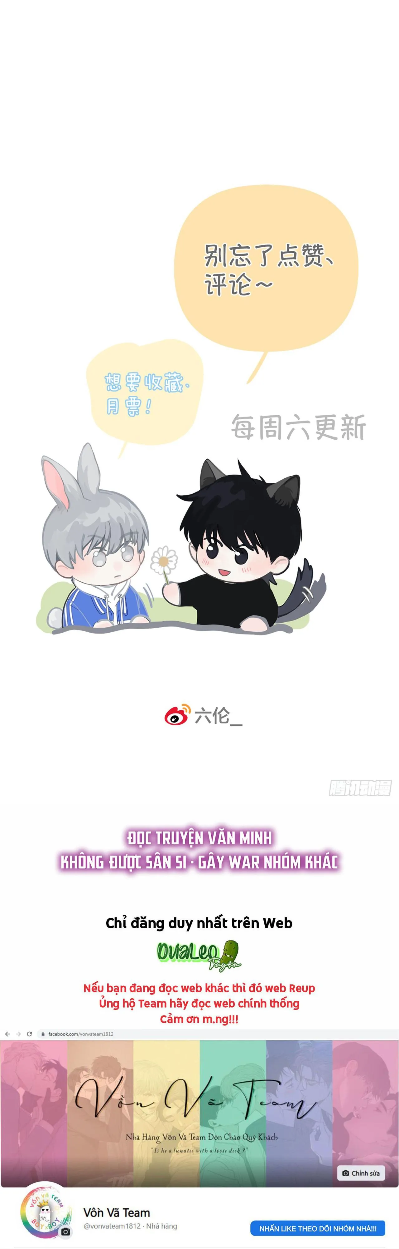 Sự Chiếu Cố Của Thần Linh (END) Chapter 21 Trang 41