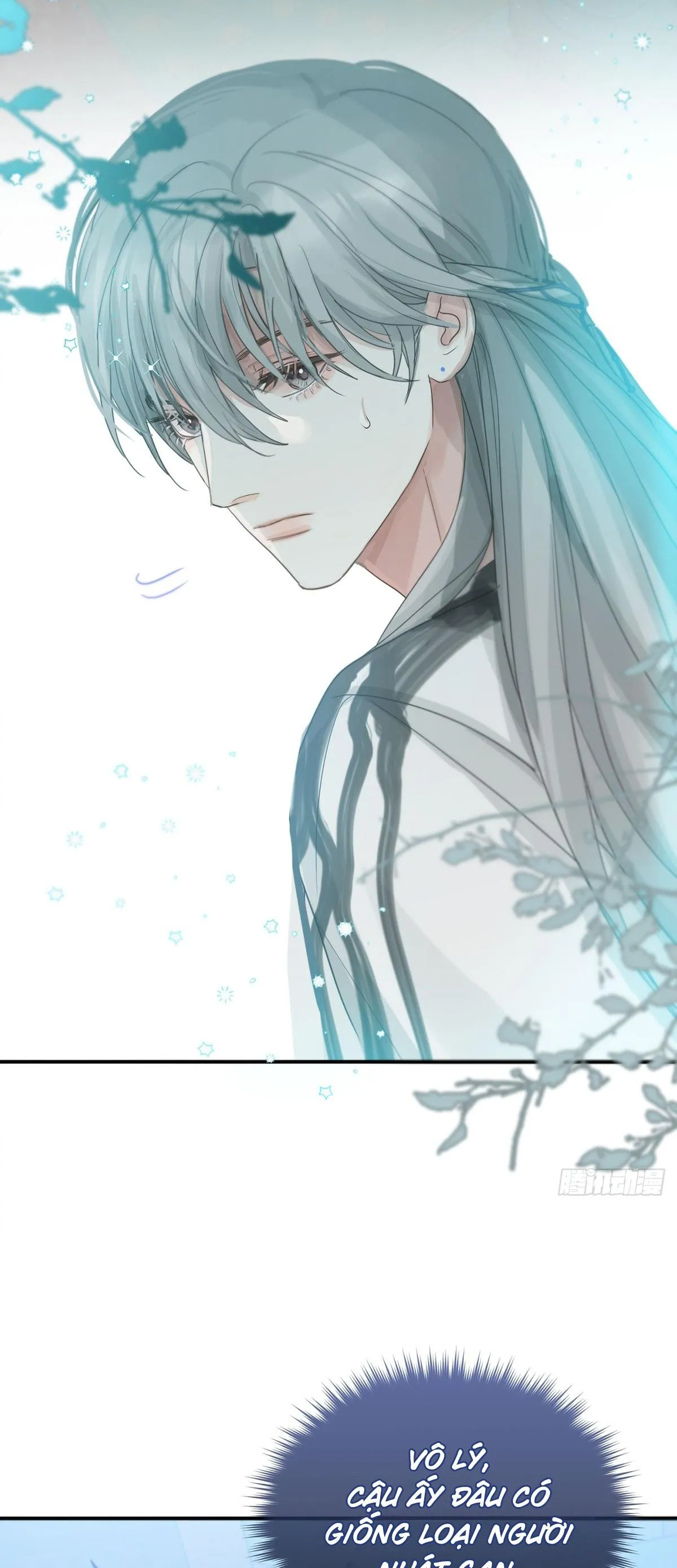 Sự Chiếu Cố Của Thần Linh (END) Chapter 22 Trang 19