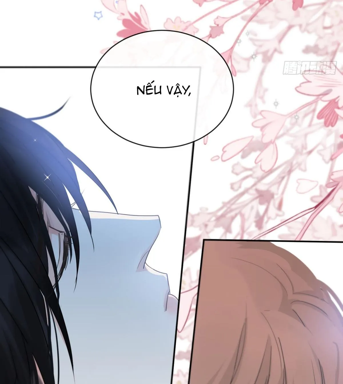 Sự Chiếu Cố Của Thần Linh (END) Chapter 22 Trang 22