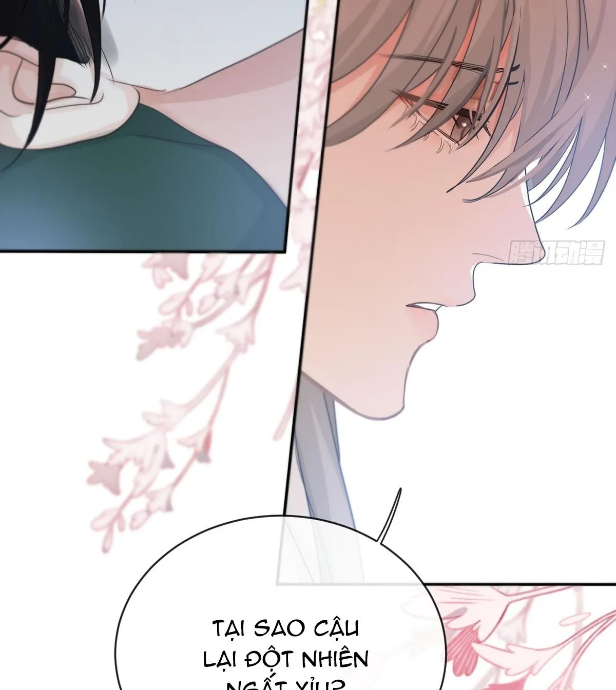 Sự Chiếu Cố Của Thần Linh (END) Chapter 22 Trang 23
