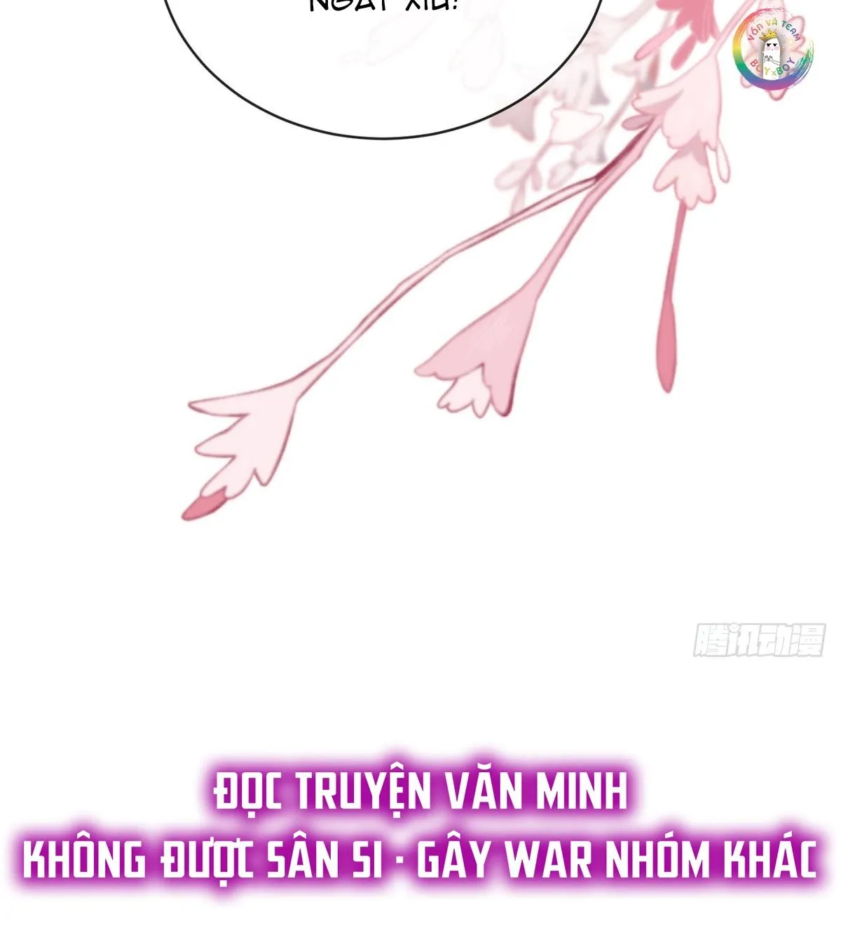 Sự Chiếu Cố Của Thần Linh (END) Chapter 22 Trang 24