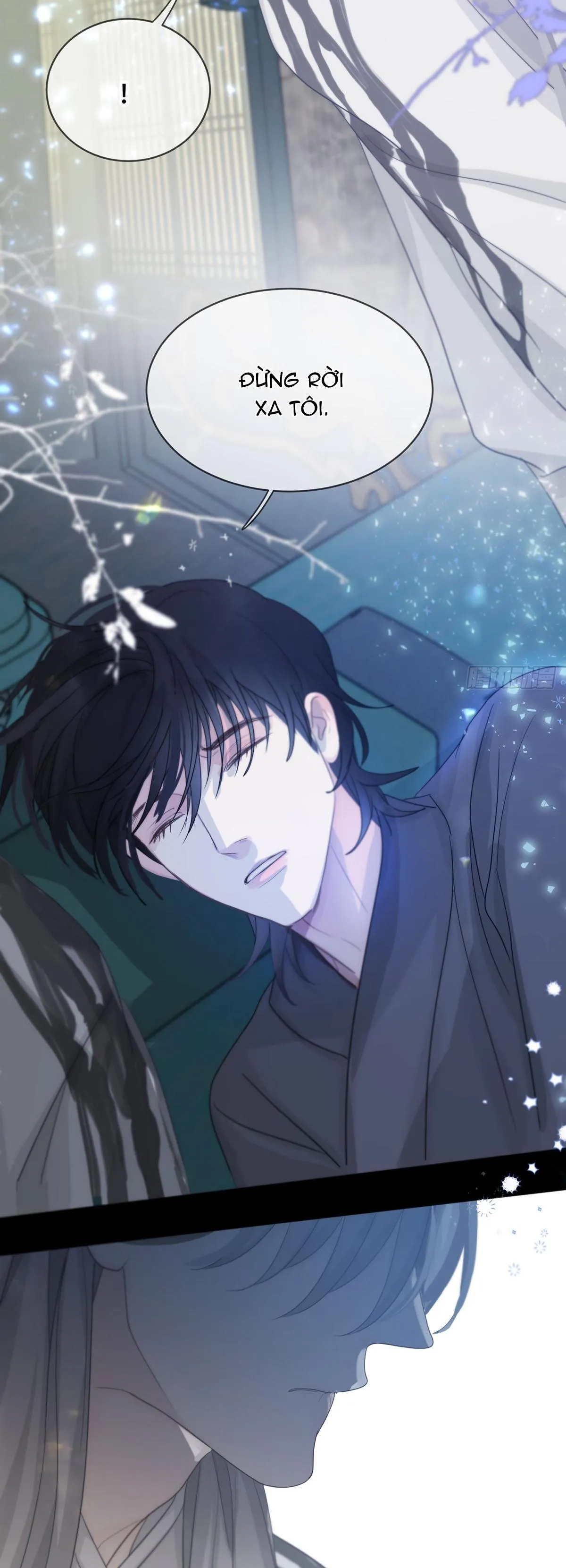 Sự Chiếu Cố Của Thần Linh (END) Chapter 22 Trang 29