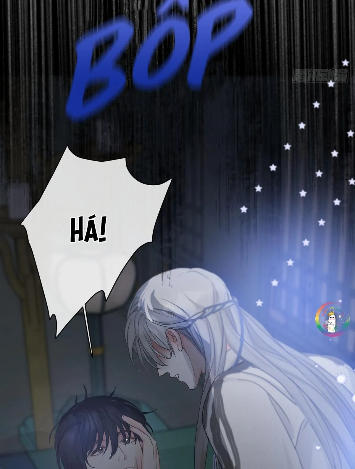 Sự Chiếu Cố Của Thần Linh (END) Chapter 22 Trang 32