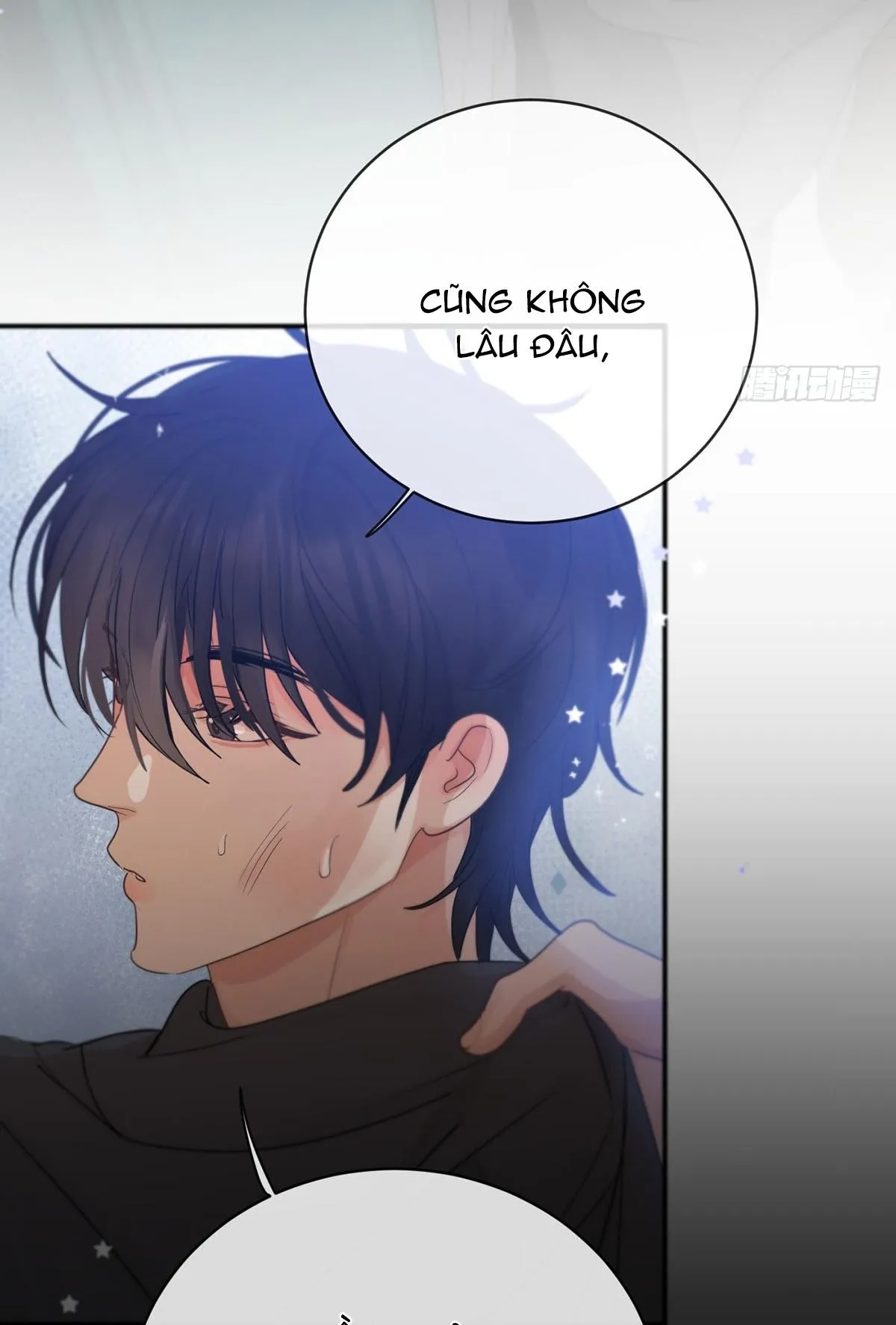 Sự Chiếu Cố Của Thần Linh (END) Chapter 22 Trang 34