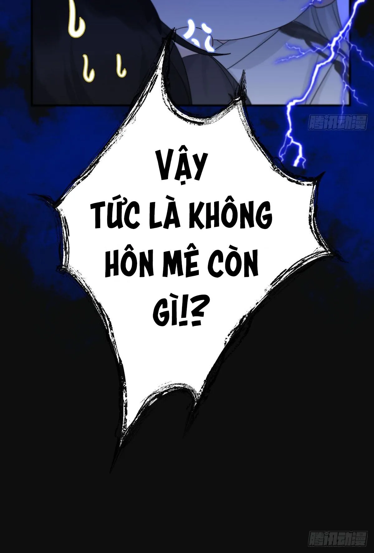 Sự Chiếu Cố Của Thần Linh (END) Chapter 22 Trang 36