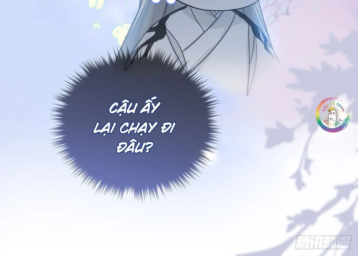Sự Chiếu Cố Của Thần Linh (END) Chapter 22 Trang 45