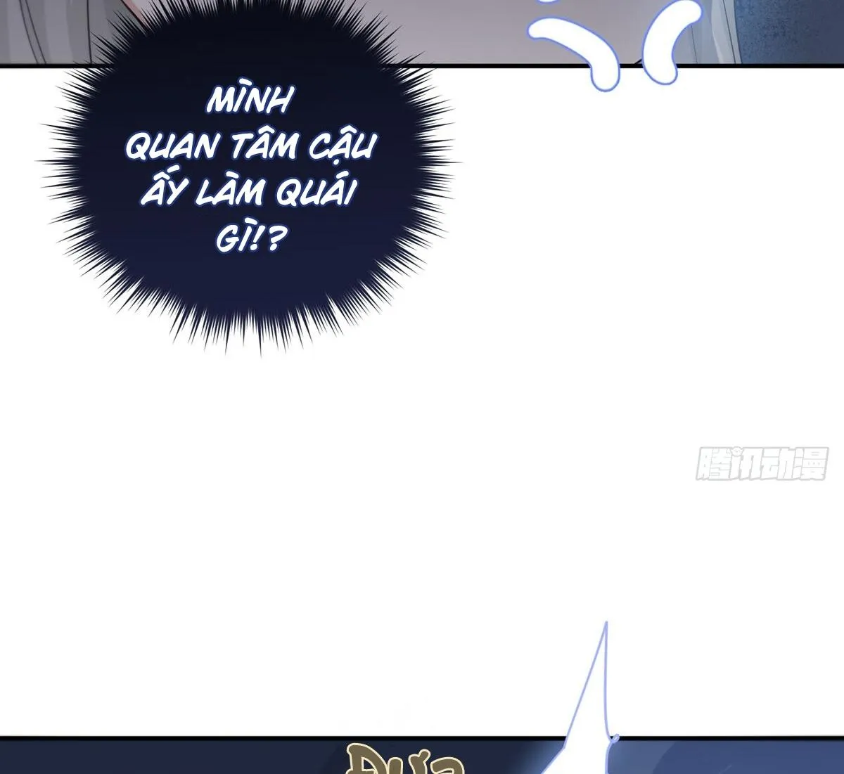 Sự Chiếu Cố Của Thần Linh (END) Chapter 22 Trang 47