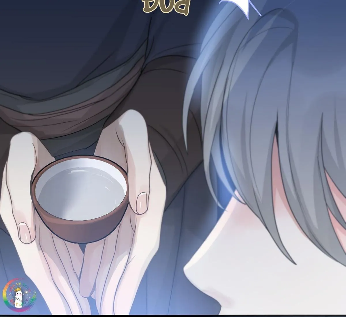 Sự Chiếu Cố Của Thần Linh (END) Chapter 22 Trang 48