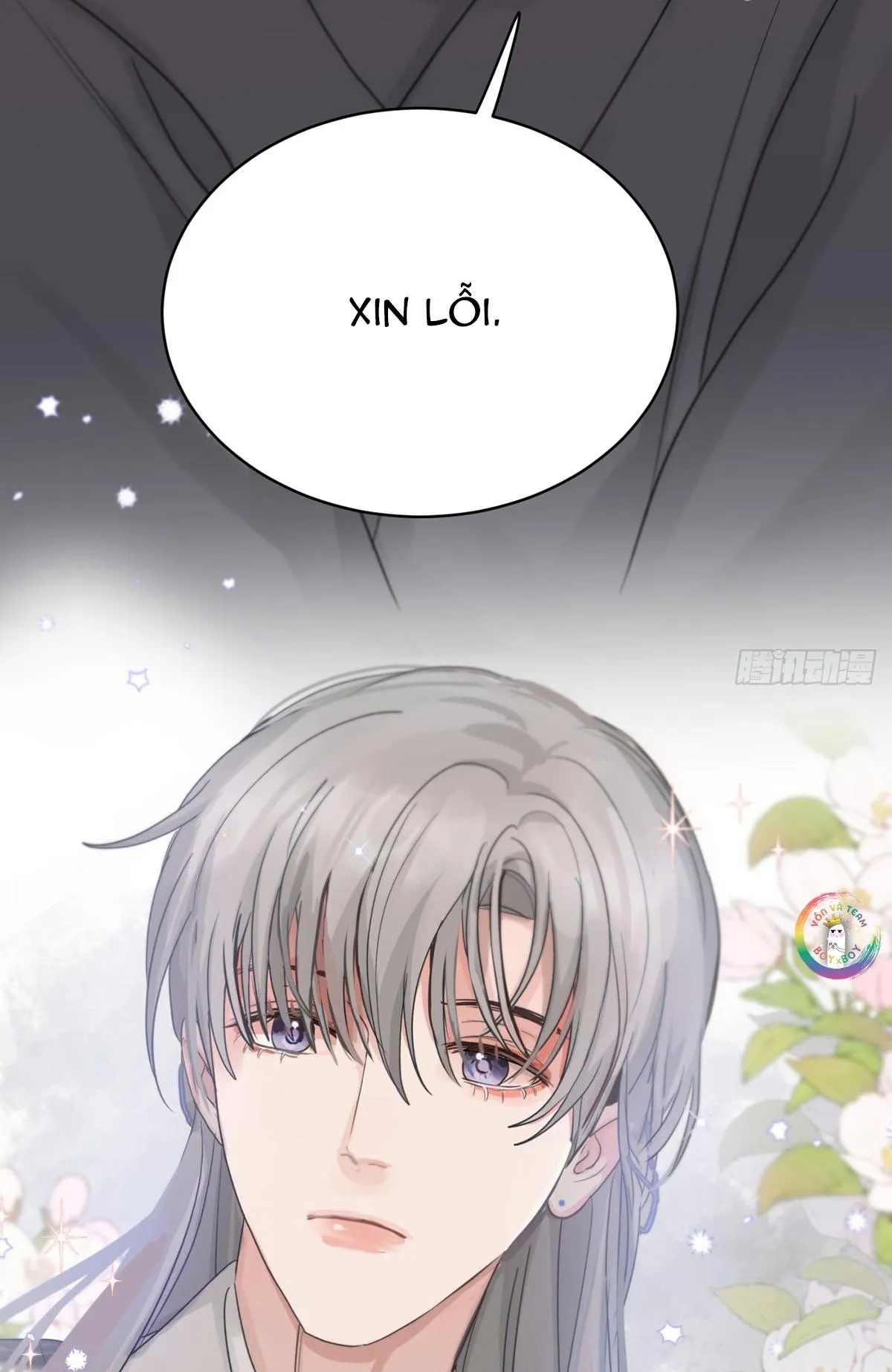 Sự Chiếu Cố Của Thần Linh (END) Chapter 22 Trang 50