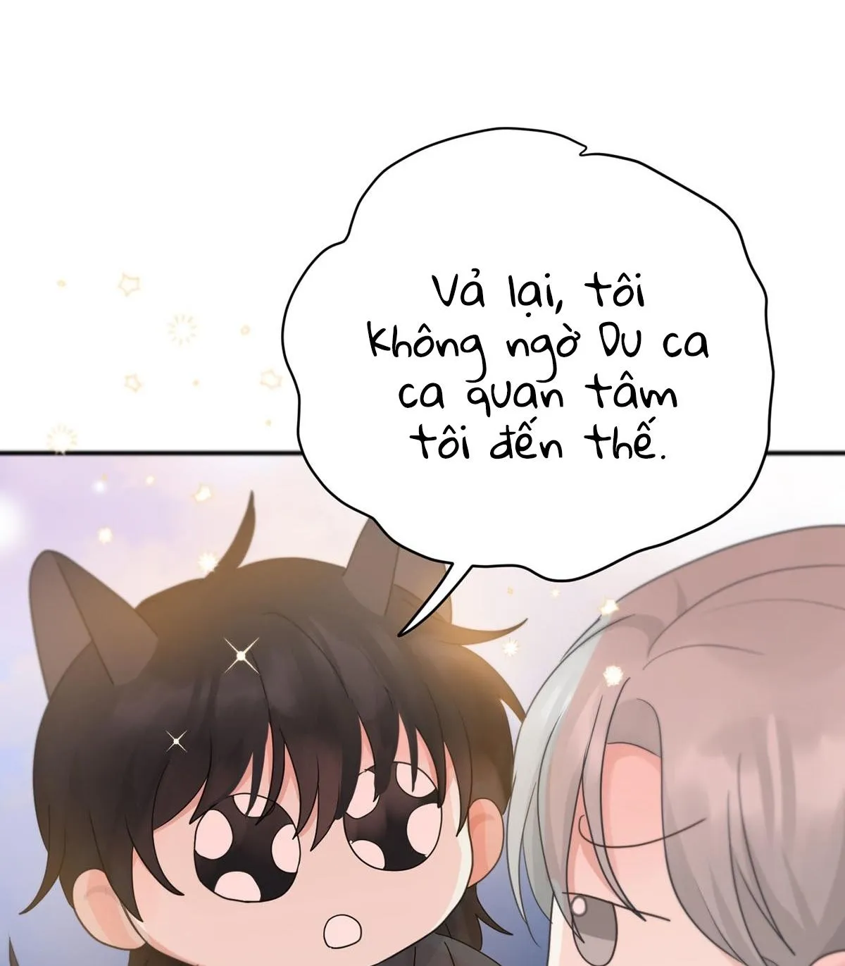 Sự Chiếu Cố Của Thần Linh (END) Chapter 22 Trang 52