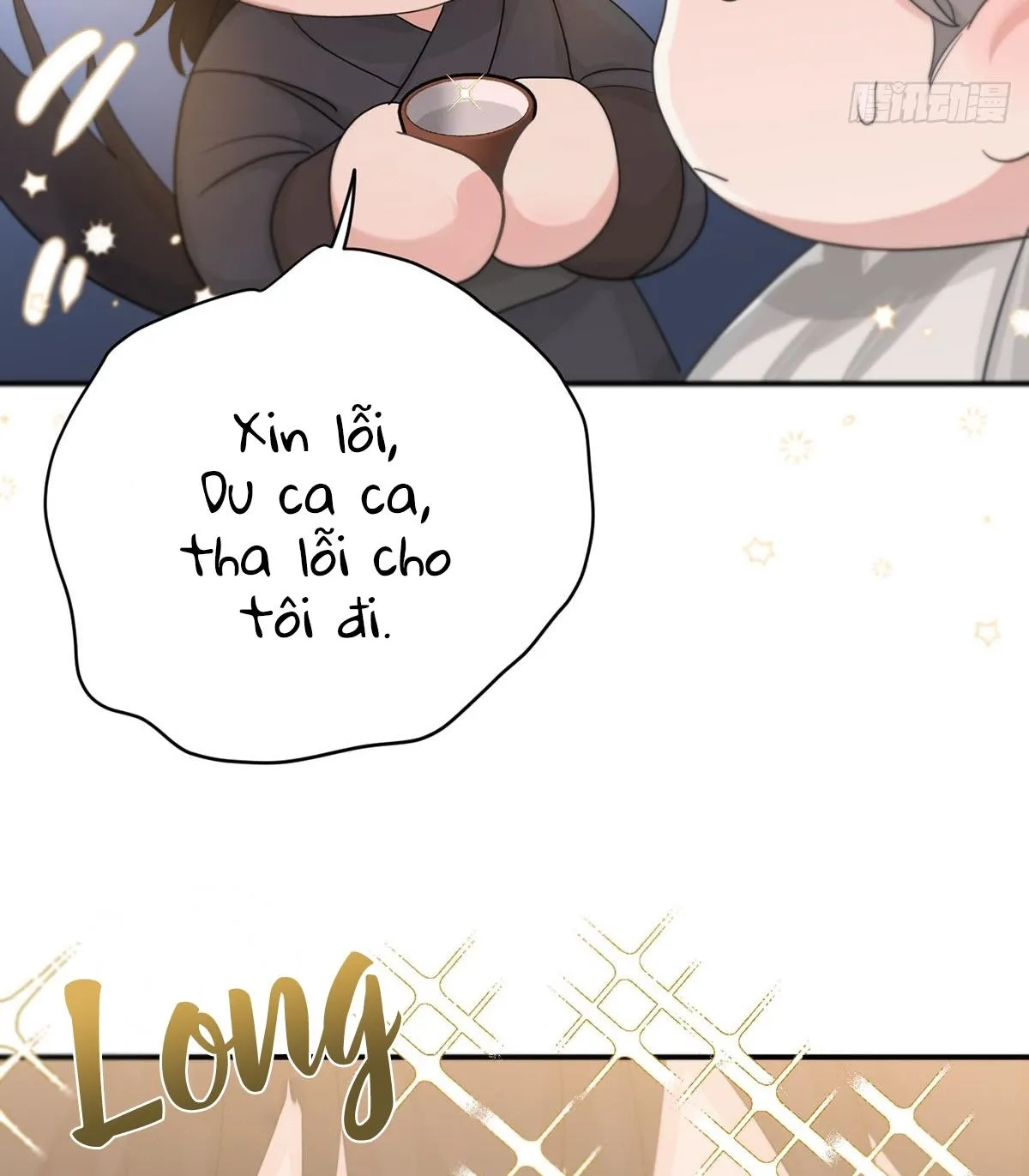 Sự Chiếu Cố Của Thần Linh (END) Chapter 22 Trang 53