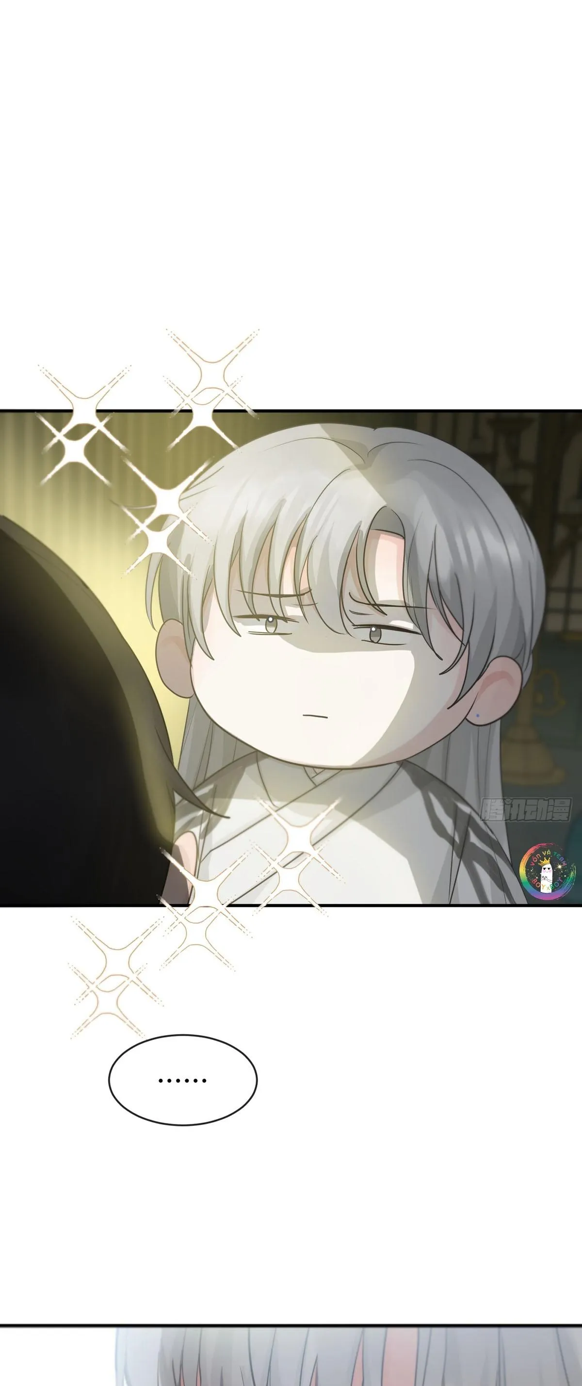 Sự Chiếu Cố Của Thần Linh (END) Chapter 22 Trang 55