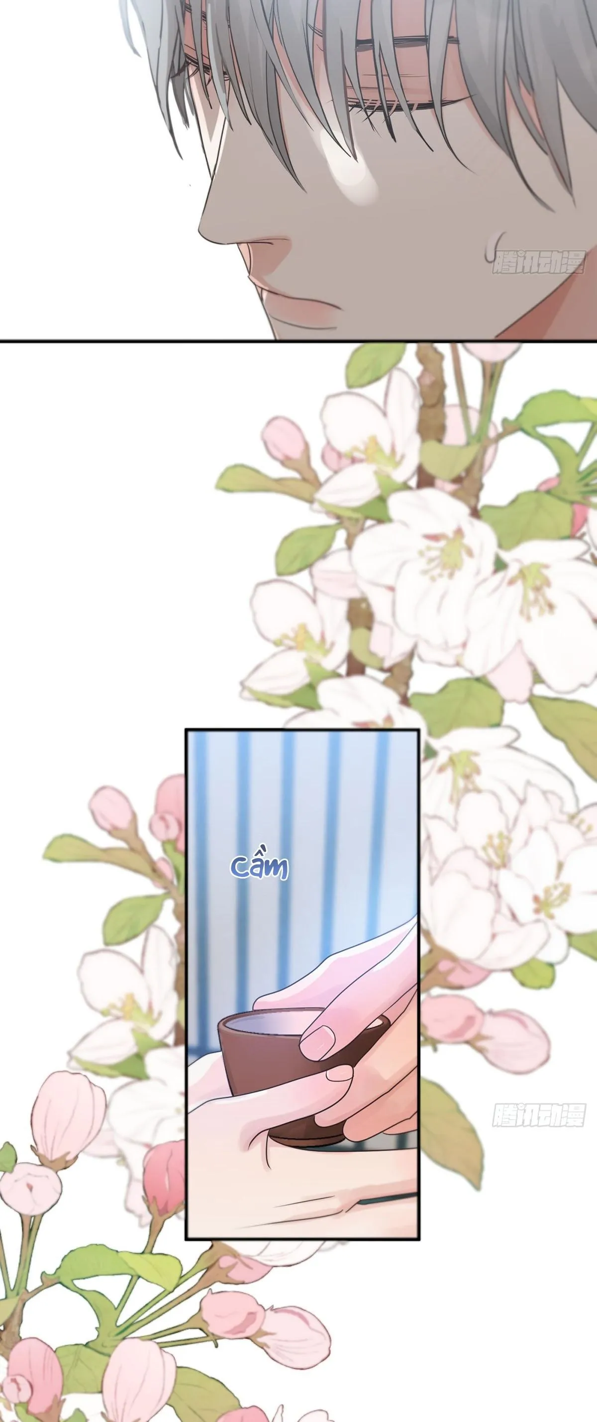 Sự Chiếu Cố Của Thần Linh (END) Chapter 22 Trang 56