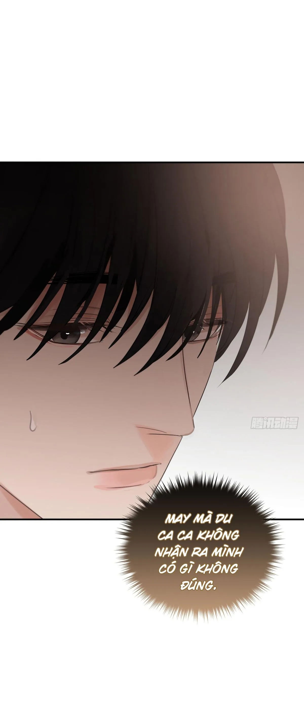 Sự Chiếu Cố Của Thần Linh (END) Chapter 22 Trang 58