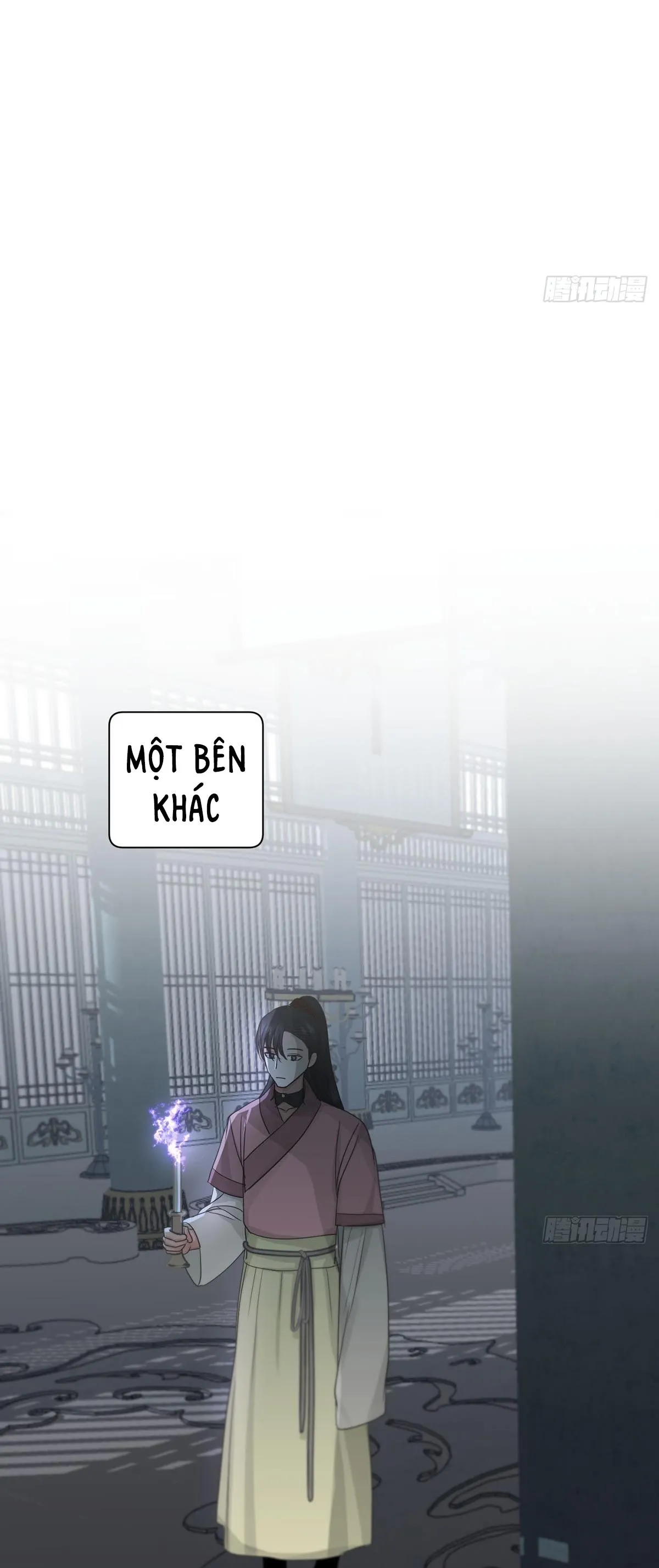 Sự Chiếu Cố Của Thần Linh (END) Chapter 22 Trang 59