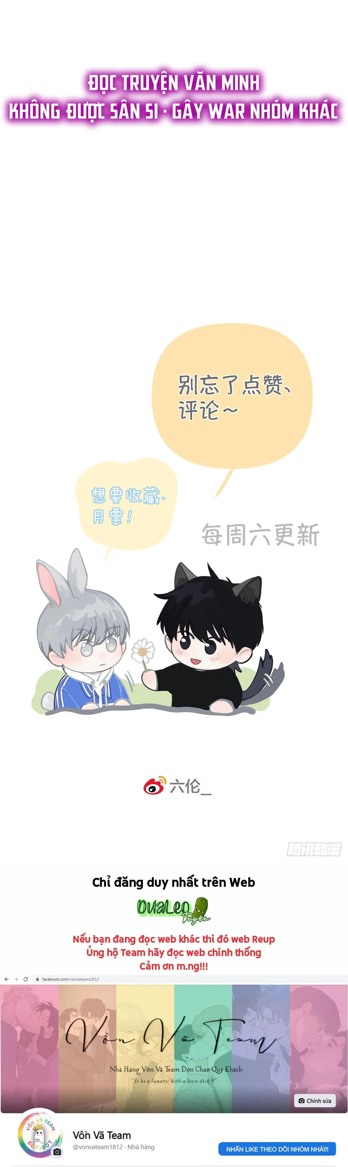 Sự Chiếu Cố Của Thần Linh (END) Chapter 22 Trang 63