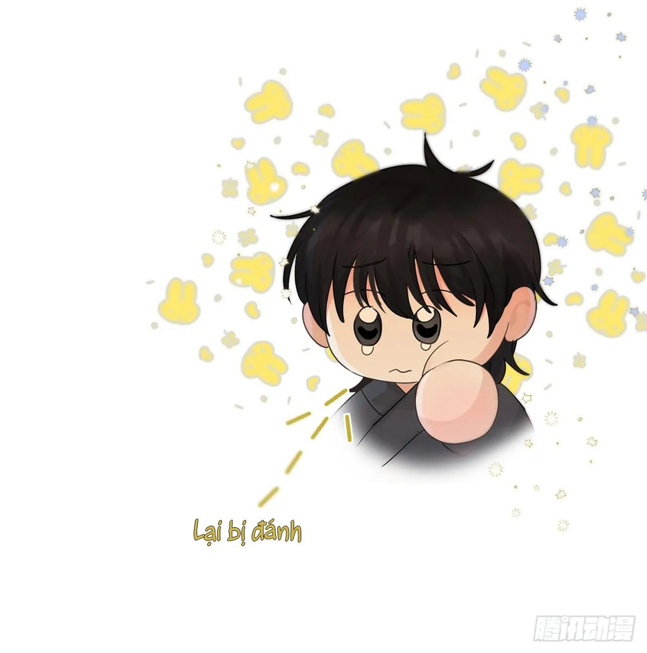 Sự Chiếu Cố Của Thần Linh (END) Chapter 23 Trang 17