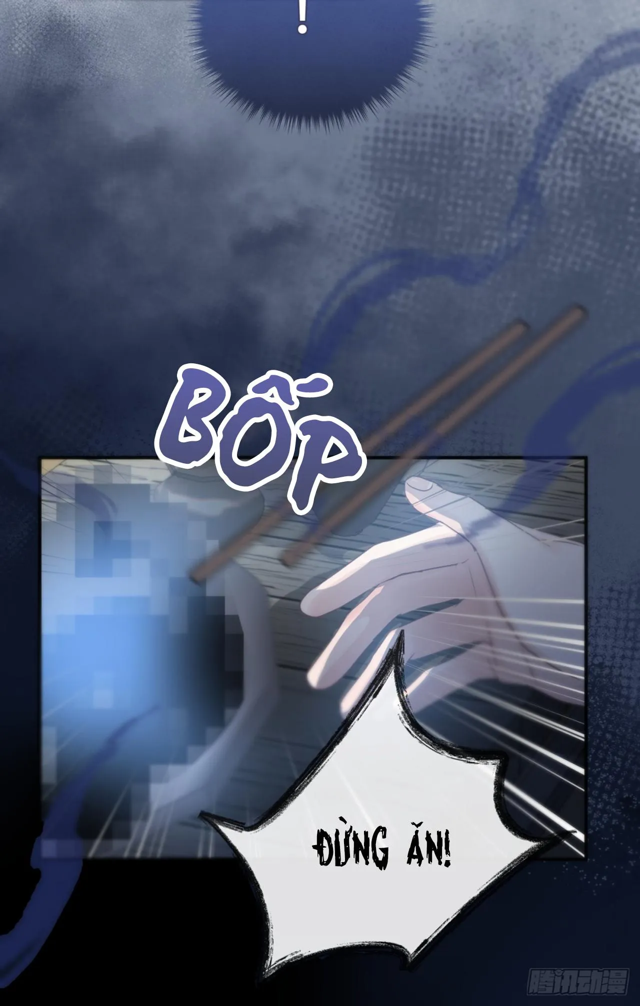 Sự Chiếu Cố Của Thần Linh (END) Chapter 23 Trang 40