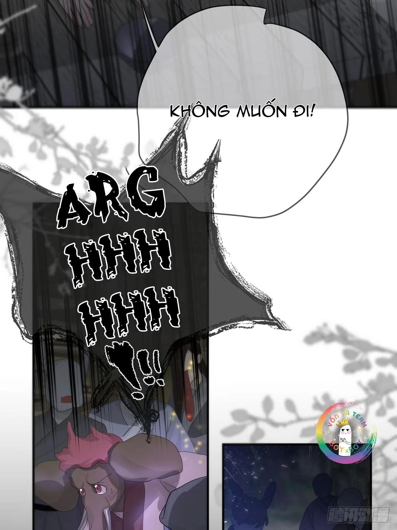 Sự Chiếu Cố Của Thần Linh (END) Chapter 23 Trang 42