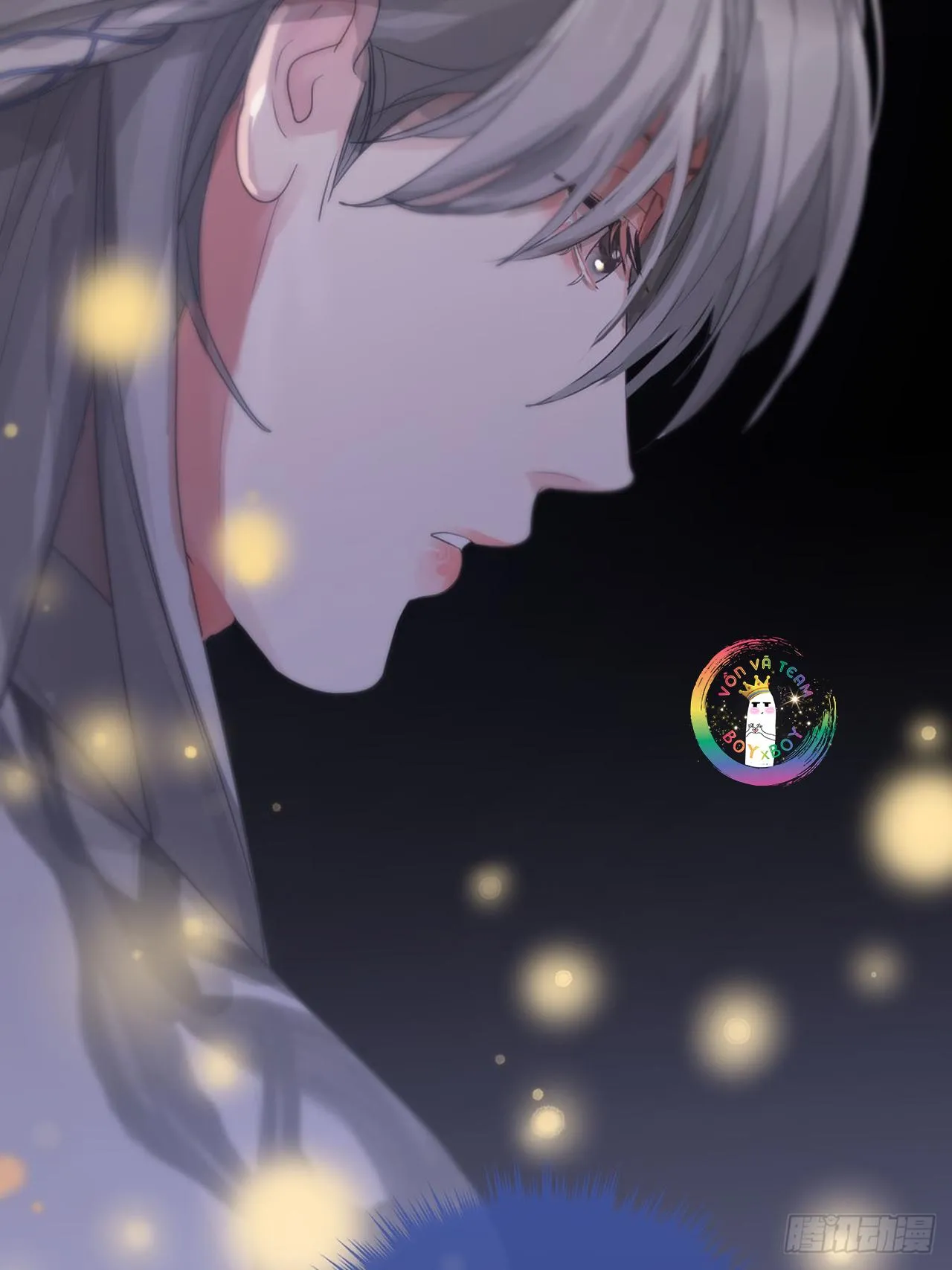 Sự Chiếu Cố Của Thần Linh (END) Chapter 23 Trang 44